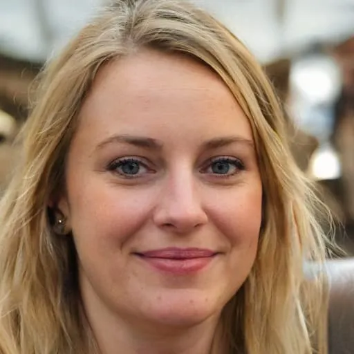 Claire Bertrand