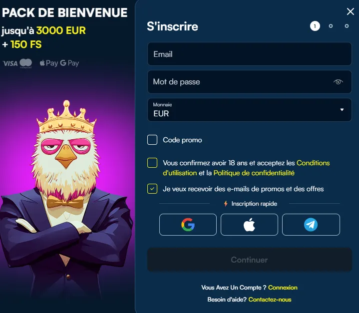 Tutoriel : vérifier un jeu Dice sur Stake en 5 minutes